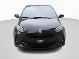 Toyota Yaris 1.5 VVT-iE Move