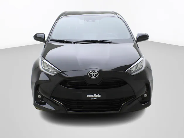 Toyota Yaris 1.5 VVT-iE Move