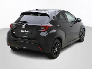 Toyota Yaris 1.5 VVT-iE Move