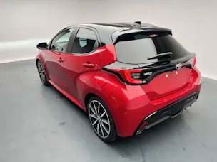 Toyota Yaris 1.5 VVT-i HSD GR Sport