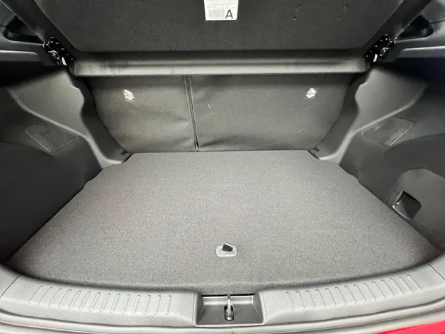 Toyota Yaris 1.5 VVT-i HSD GR Sport
