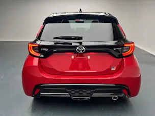 Toyota Yaris 1.5 VVT-i HSD GR Sport