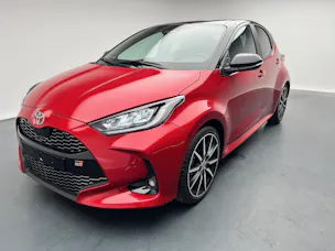 Toyota Yaris 1.5 VVT-i HSD GR Sport