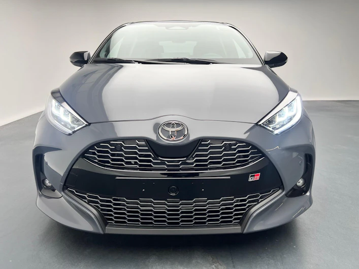 image du véhicule TOYOTA YARIS