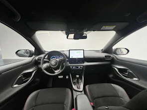 image du véhicule TOYOTA Yaris 1.5 VVT-i HSD GR Sport