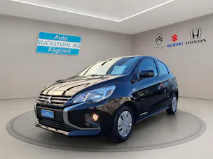 Mitsubishi Space Star 1.2 MIVEC Inform
