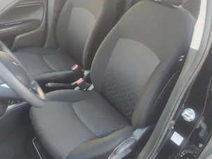 Mitsubishi Space Star 1.2 MIVEC Inform