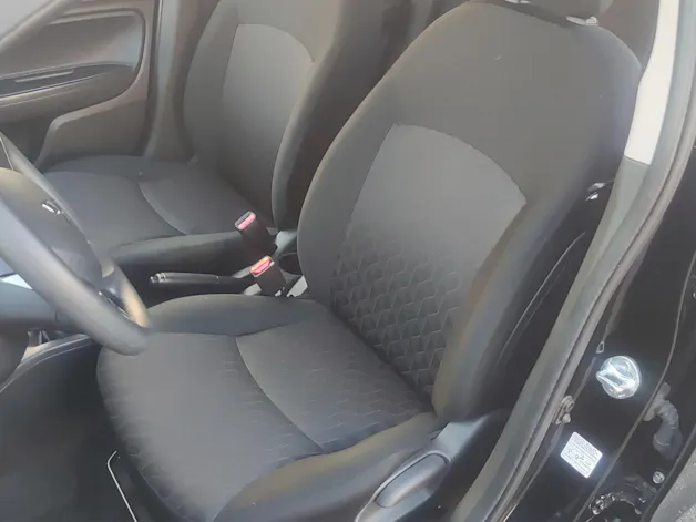 Mitsubishi Space Star 1.2 MIVEC Inform