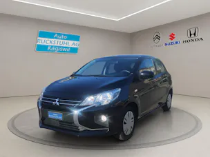 Mitsubishi Space Star 1.2 MIVEC Inform