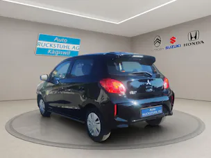 Mitsubishi Space Star 1.2 MIVEC Inform