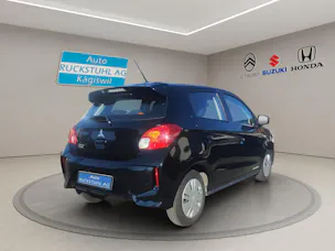 Mitsubishi Space Star 1.2 MIVEC Inform