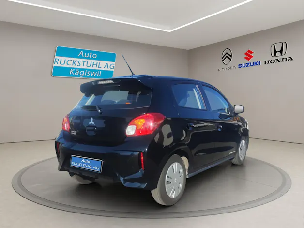 Mitsubishi Space Star 1.2 MIVEC Inform