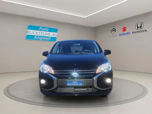 Mitsubishi Space Star 1.2 MIVEC Inform
