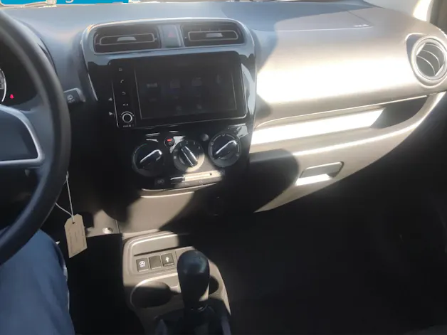 Mitsubishi Space Star 1.2 MIVEC Inform