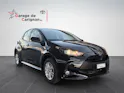 Toyota Yaris 1.5 VVT-i HSD Comfort