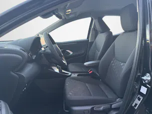 Toyota Yaris 1.5 VVT-i HSD Comfort