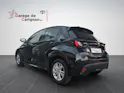 Toyota Yaris 1.5 VVT-i HSD Comfort