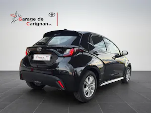 Toyota Yaris 1.5 VVT-i HSD Comfort