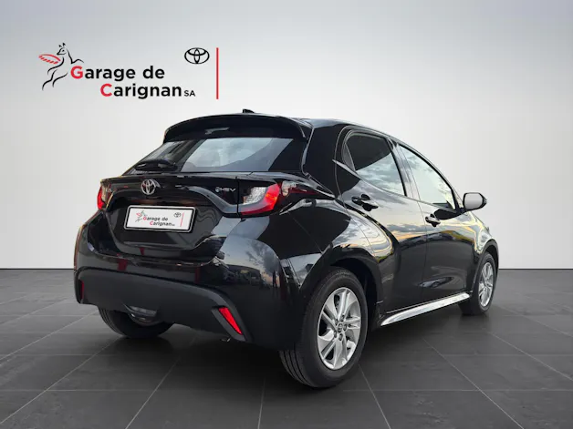 Toyota Yaris 1.5 VVT-i HSD Comfort