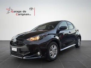 Toyota Yaris 1.5 VVT-i HSD Comfort