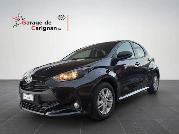 Toyota Yaris 1.5 VVT-i HSD Comfort