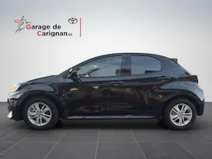 Toyota Yaris 1.5 VVT-i HSD Comfort
