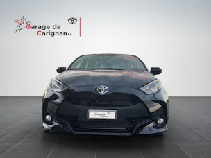 Toyota Yaris 1.5 VVT-i HSD Comfort