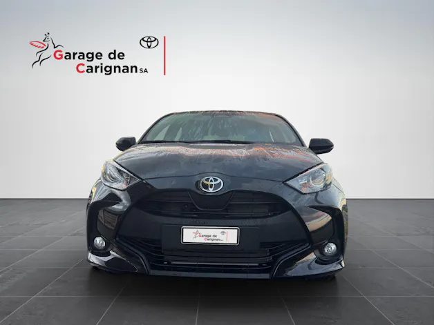 Toyota Yaris 1.5 VVT-i HSD Comfort