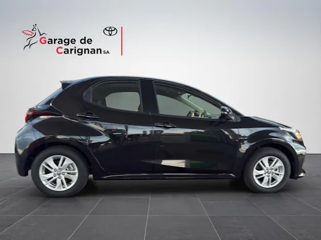 Toyota Yaris 1.5 VVT-i HSD Comfort