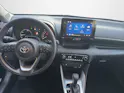 Toyota Yaris 1.5 VVT-i HSD Comfort
