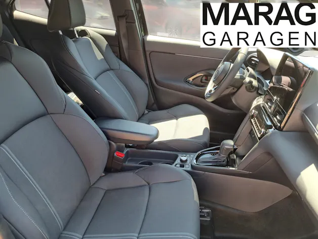 Toyota Yaris Cross 1.5 VVT-i HSD Premium AWD-i