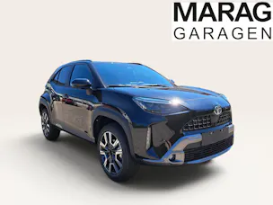 Toyota Yaris Cross 1.5 VVT-i HSD Premium AWD-i