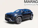 Toyota Yaris Cross 1.5 VVT-i HSD Premium AWD-i