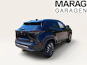 Toyota Yaris Cross 1.5 VVT-i HSD Premium AWD-i