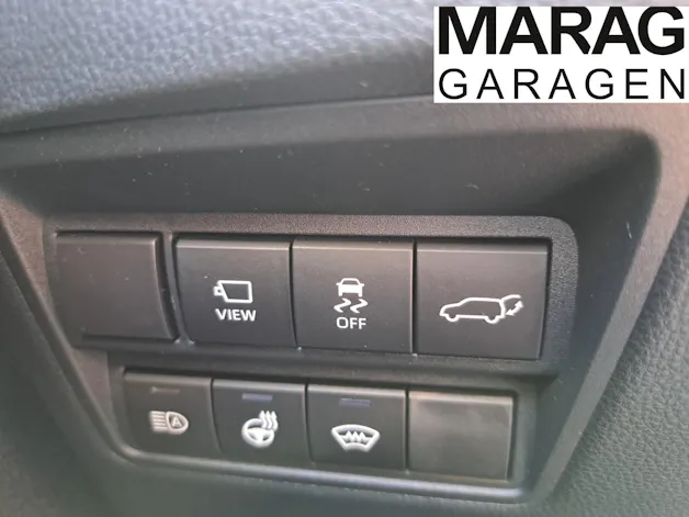 Toyota Yaris Cross 1.5 VVT-i HSD Premium AWD-i