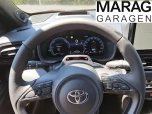 Toyota Yaris Cross 1.5 VVT-i HSD Premium AWD-i