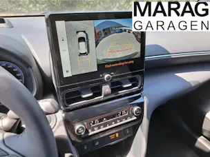 Toyota Yaris Cross 1.5 VVT-i HSD Premium AWD-i