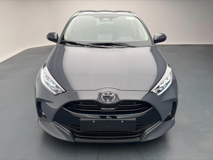 Fahrzeugbild TOYOTA YARIS