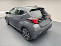 Toyota Yaris 1.5 VVT-i HSD Trend