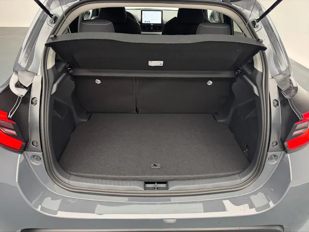 Toyota Yaris 1.5 VVT-i HSD Trend