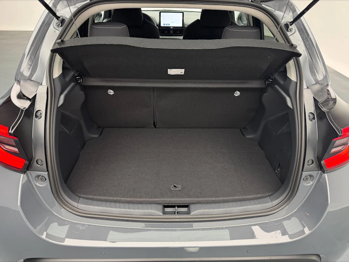 Fahrzeugbild TOYOTA YARIS