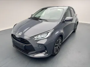 Toyota Yaris 1.5 VVT-i HSD Trend