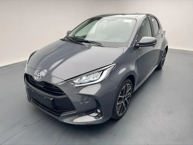Toyota Yaris 1.5 VVT-i HSD Trend