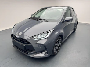 Fahrzeugbild TOYOTA Yaris 1.5 VVT-i HSD Trend