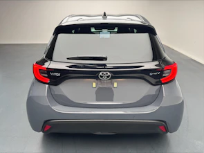Fahrzeugbild TOYOTA Yaris 1.5 VVT-i HSD Trend