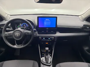 Toyota Yaris 1.5 VVT-i HSD Trend