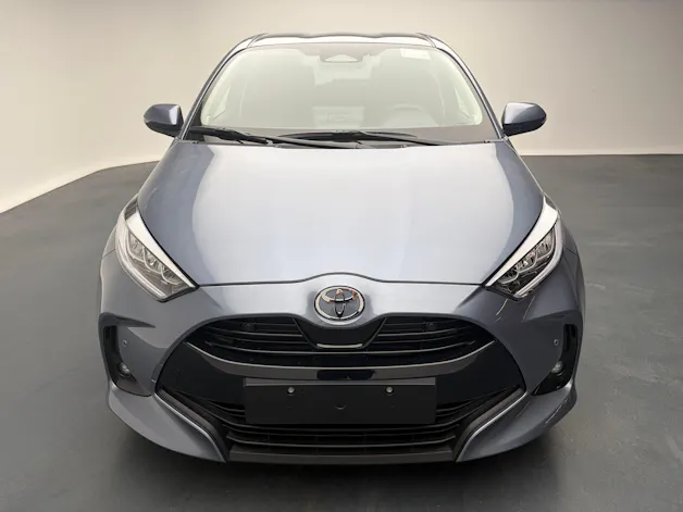 Toyota Yaris 1.5 VVT-i HSD Trend