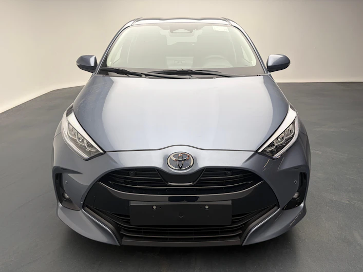 Fahrzeugbild TOYOTA YARIS