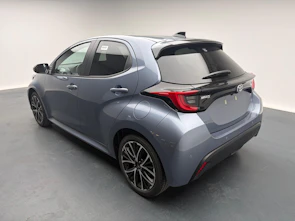 Fahrzeugbild TOYOTA Yaris 1.5 VVT-i HSD Trend