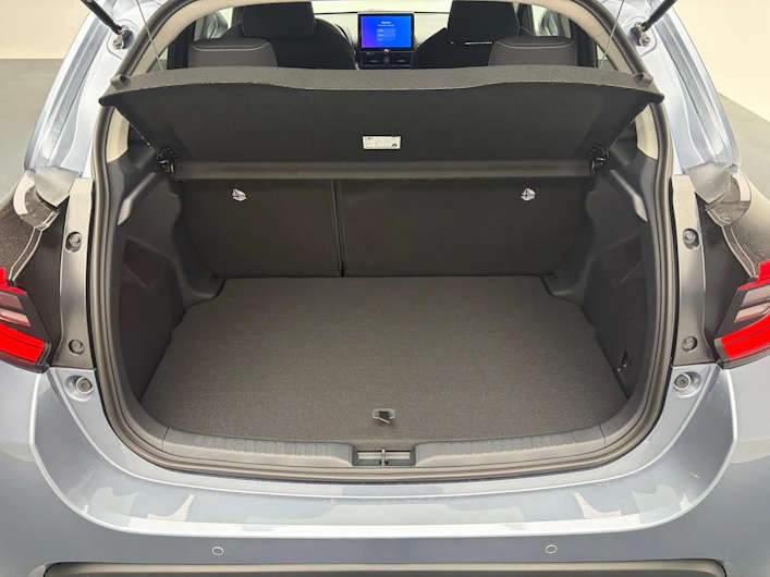 Fahrzeugbild TOYOTA YARIS